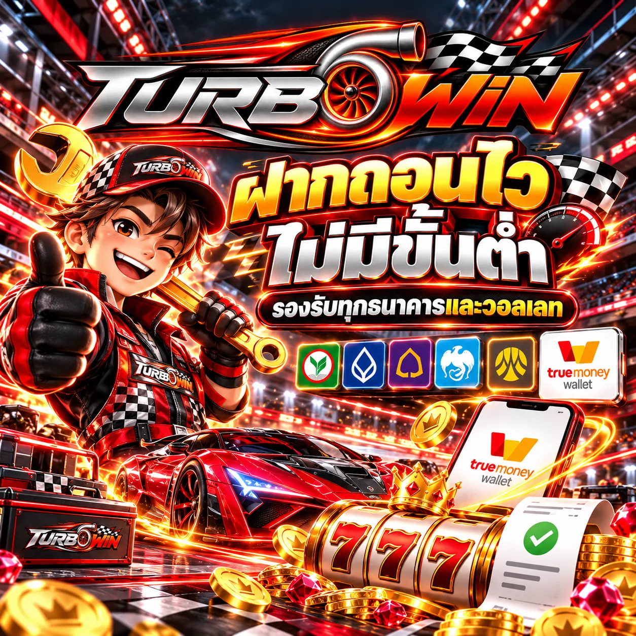 โปรคืนยอดเสีย