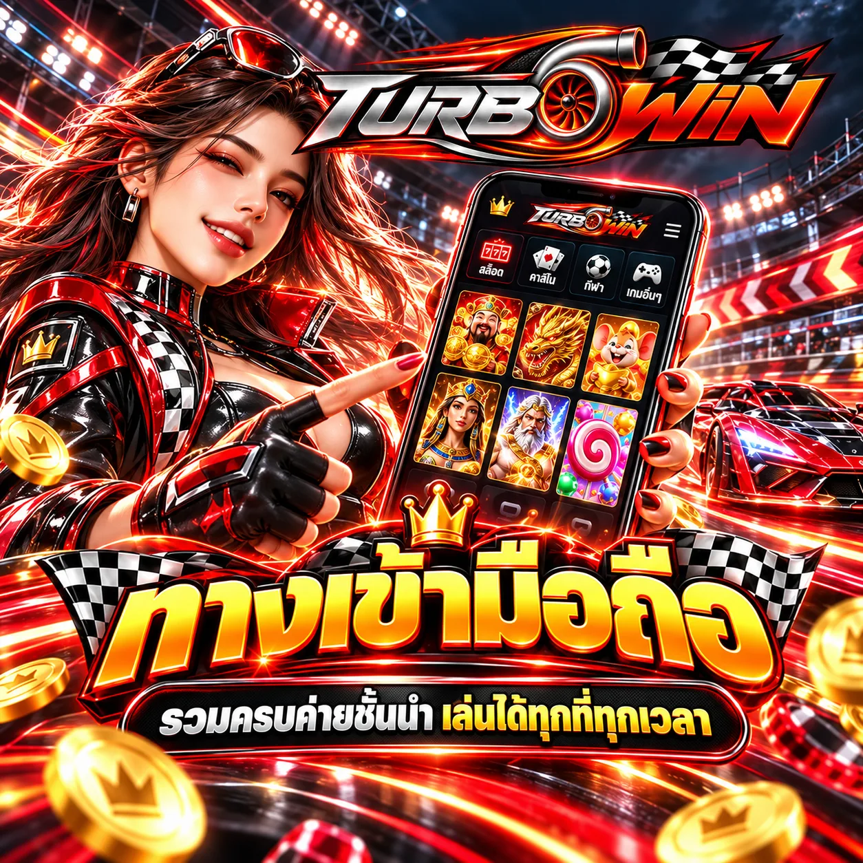 เครดิตฟรี 100